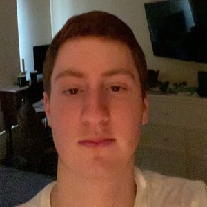 Meet your Posher, Zach